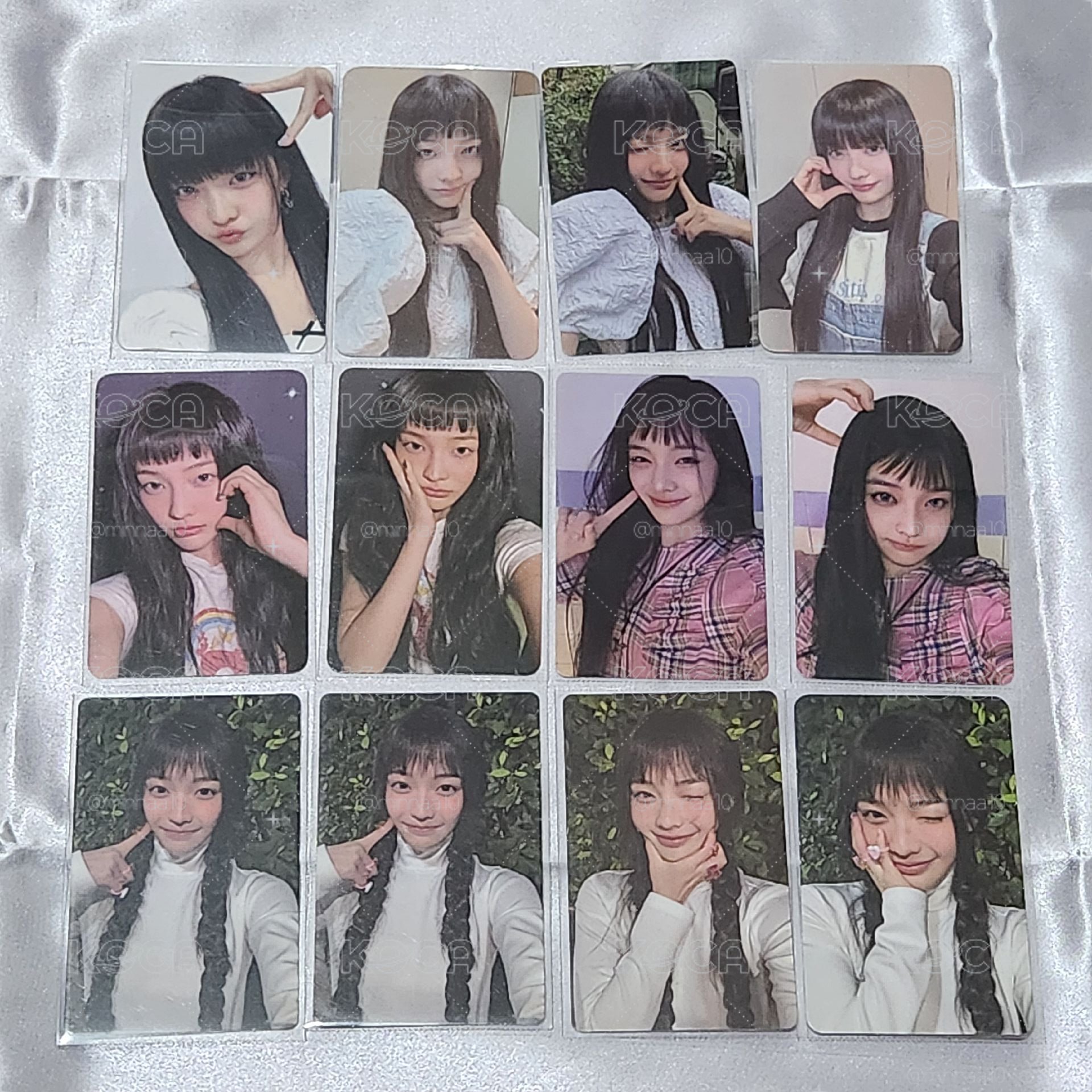 illit IROHA 1