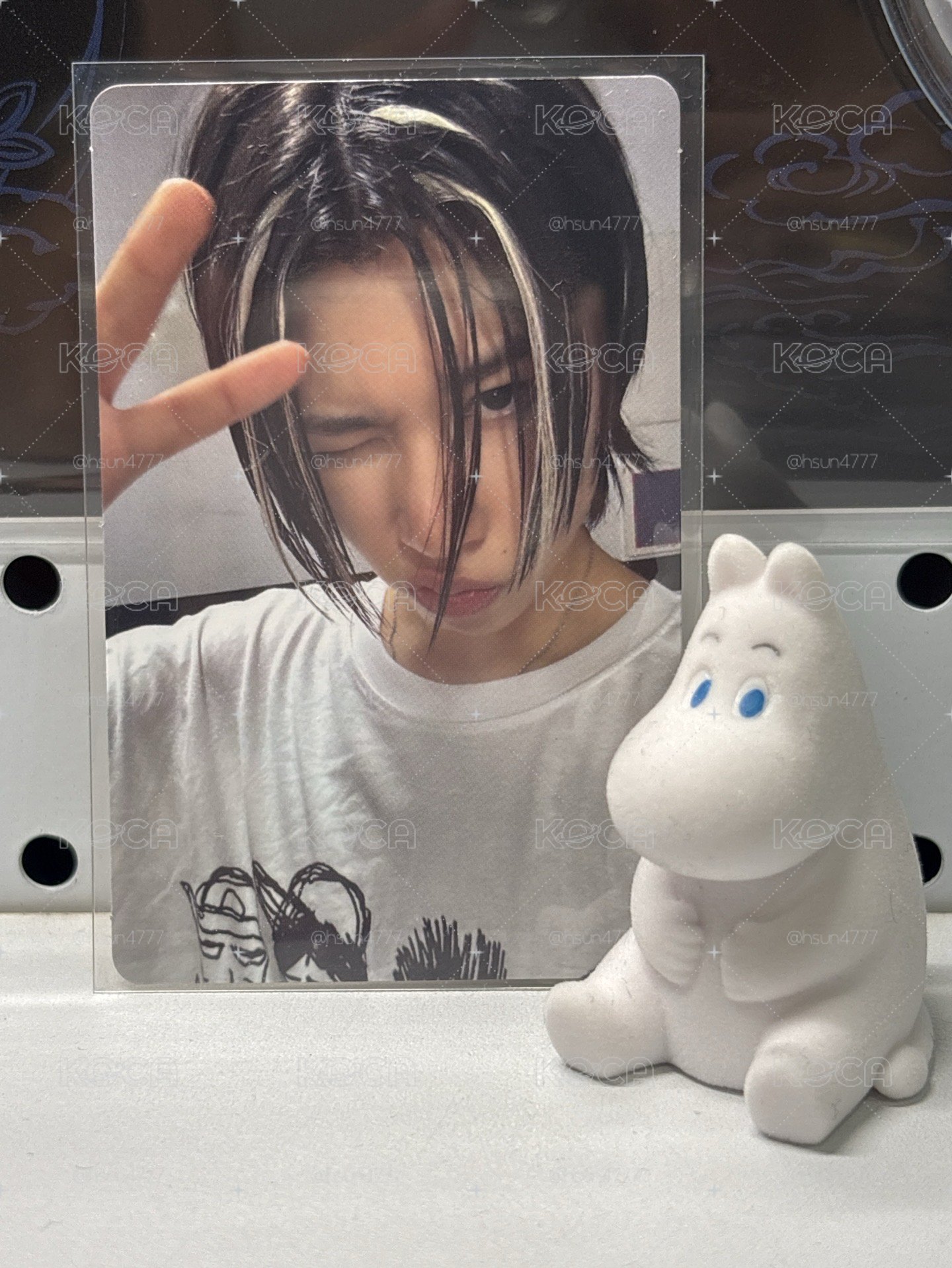 🦞嘟嘴路易 雜誌專