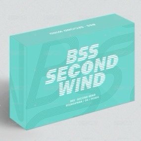 BSS kit專 