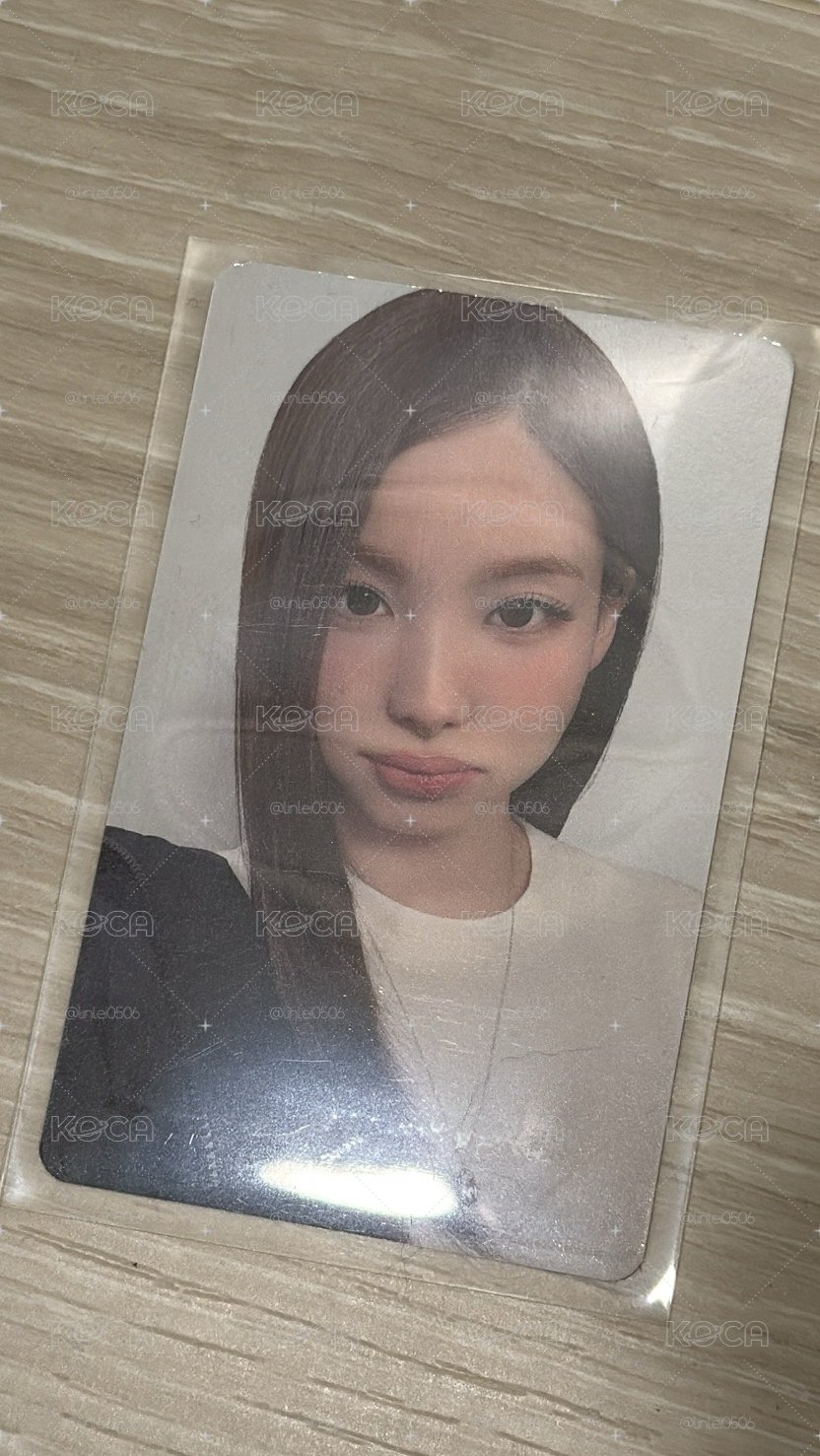 娜璉 新國立滿額卡