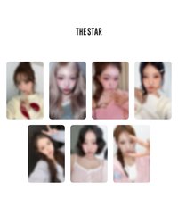 THE STAR 2026.02 雜誌卡