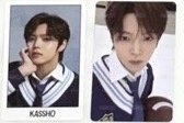 Kassho A整組