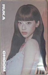 춤 (CHOOM) 卡包 隨機卡 ver.B