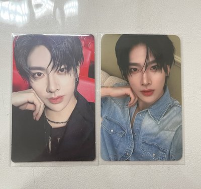 Ricky小卡