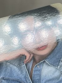 Colorgram 代言卡有損