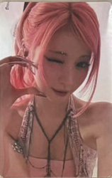 춤 (CHOOM) 卡包 隨機卡 ver.A