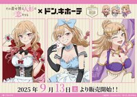 唐吉訶德ドン.キホーテ事後通販 童話ver.