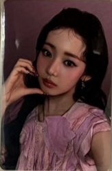 춤 (CHOOM) 卡包 隨機卡 ver.A