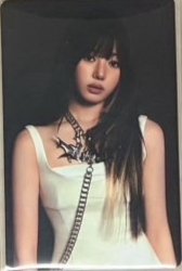 춤 (CHOOM) 卡包 隨機卡 ver.E