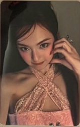 춤 (CHOOM) 卡包 隨機卡 ver.A