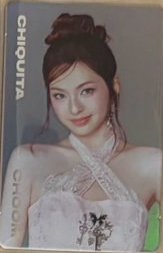 춤 (CHOOM) 卡包 隨機卡 ver.B