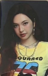 춤 (CHOOM) 卡包 隨機卡 ver.D