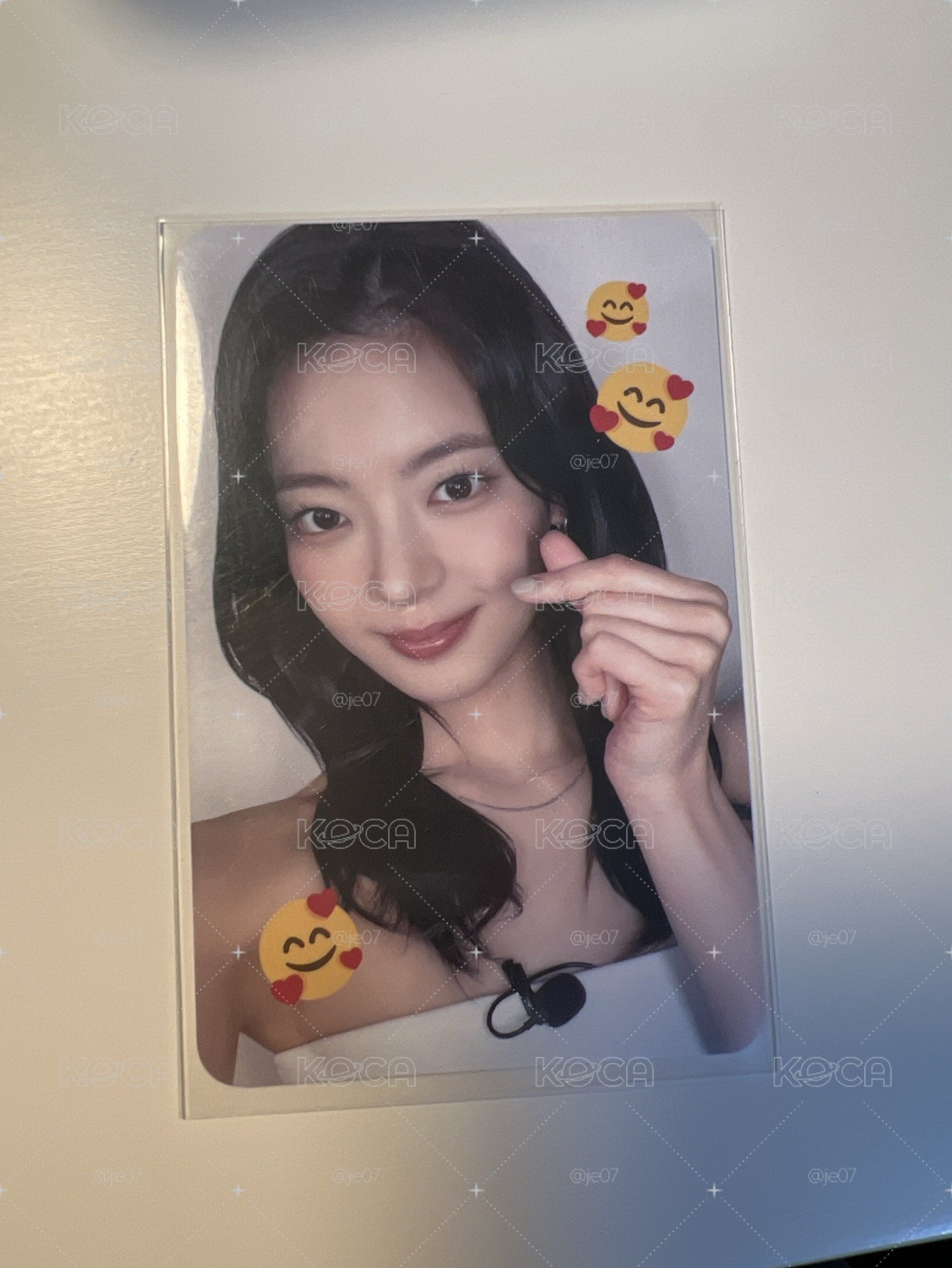 表情符號粒
