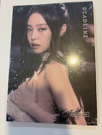 Jennie妮單封