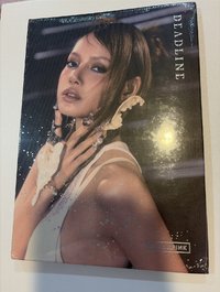 Lisa莎單封