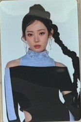 춤 (CHOOM) 卡包 隨機卡 ver.C