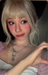 춤 (CHOOM) 卡包 隨機卡 ver.A
