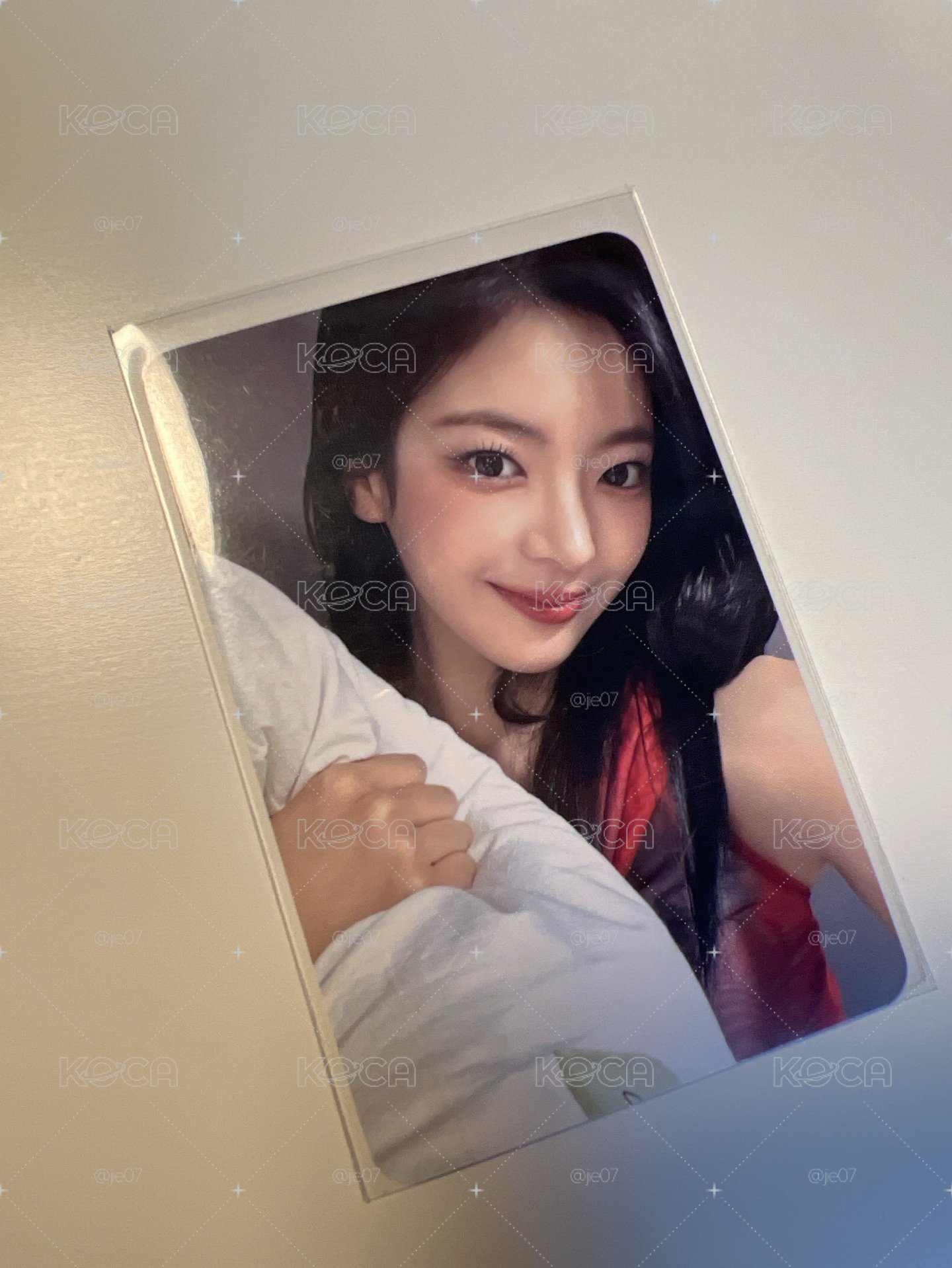 晚安粒