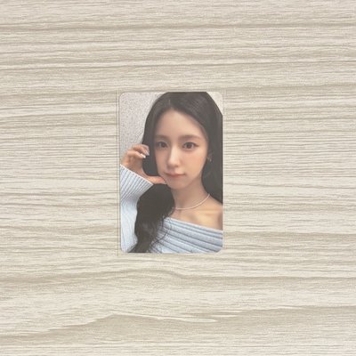 i-dle 迷七 am麵