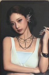 춤 (CHOOM) 卡包 隨機卡 ver.E