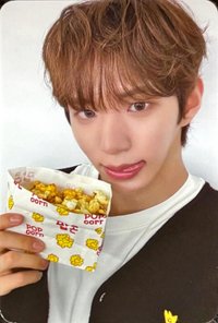 TUNEXX '난생처음' MINI FANMEETING mnet KUJI E賞 隨機卡 
