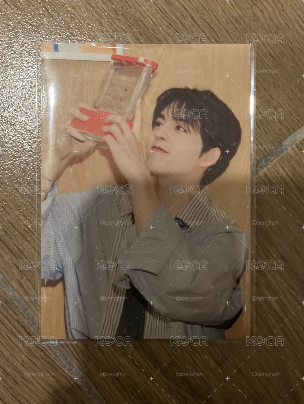 🍒 holiday 卡包卡