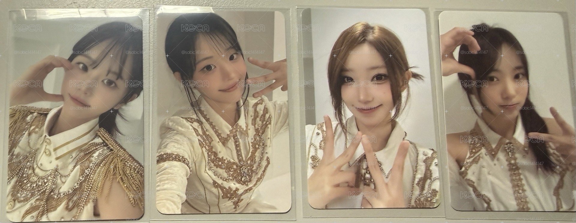 2/15台北場入場卡+VIP