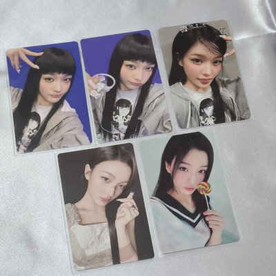 illit IROHA 5