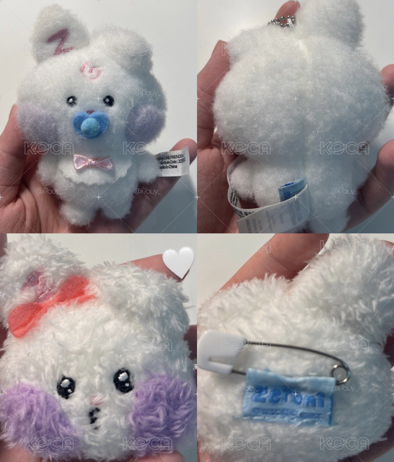 🐰
