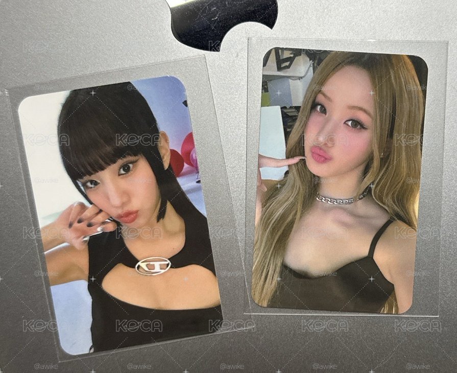 Natty Bella小卡 一元起拍