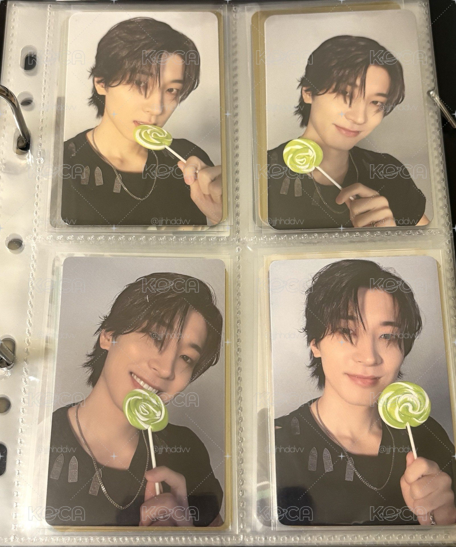 棒棒糖圓🍭