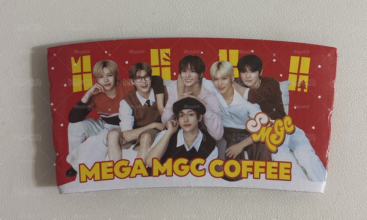 mgc杯套