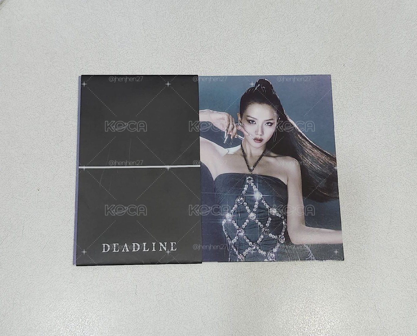 退坑售 秀小盤💜