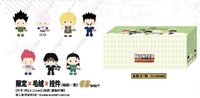 2025上海快閃 毛絨吊娃