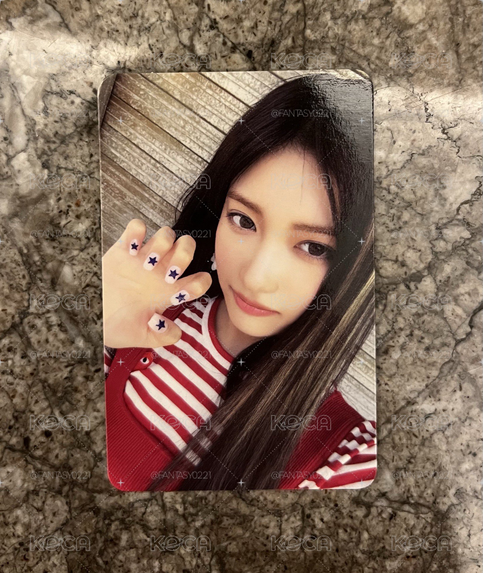美版瑞