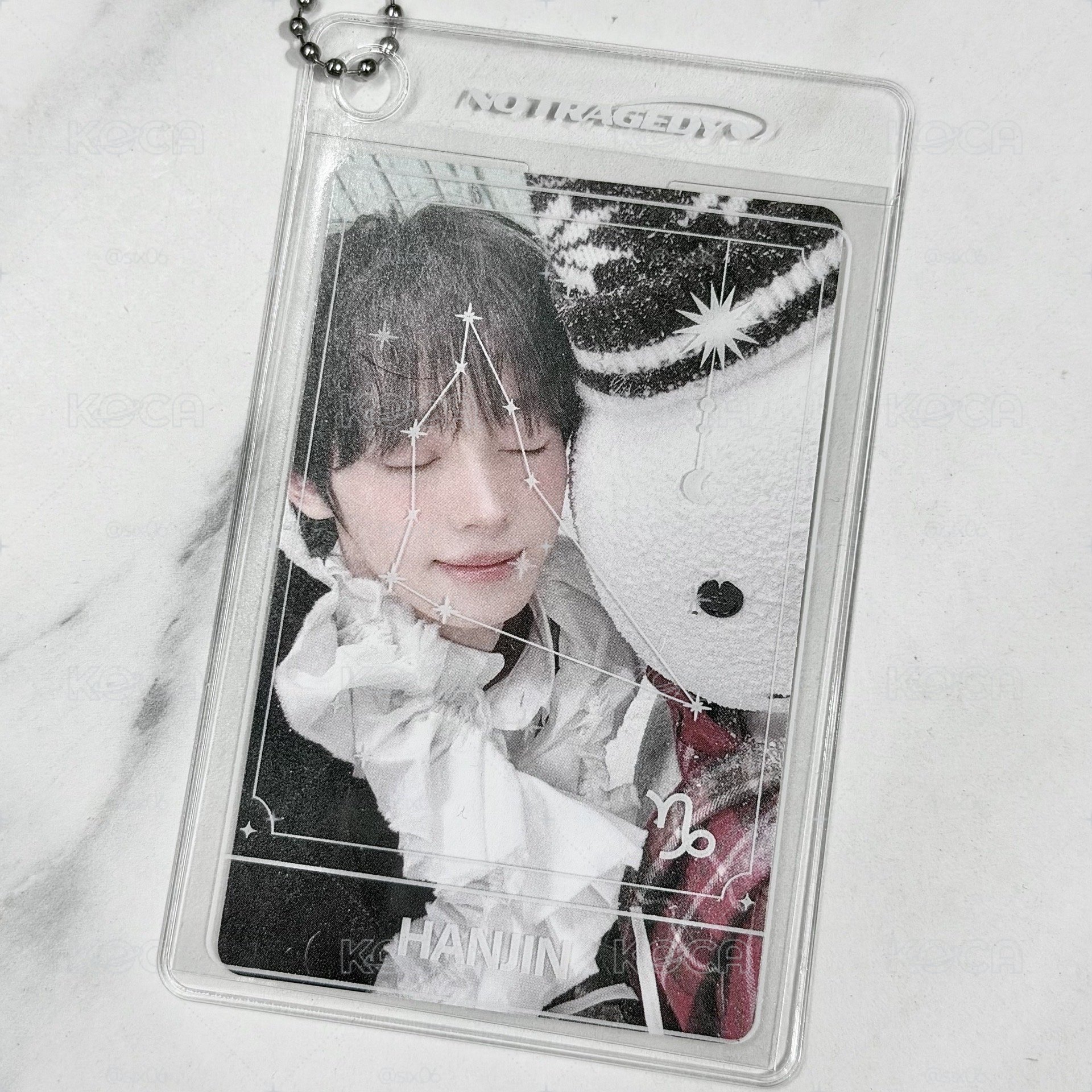 十方美麗ㄉ韓振特典⛄️
