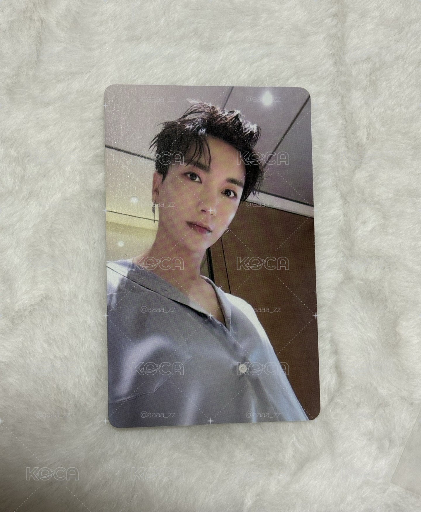 SJ one more time專卡 利特