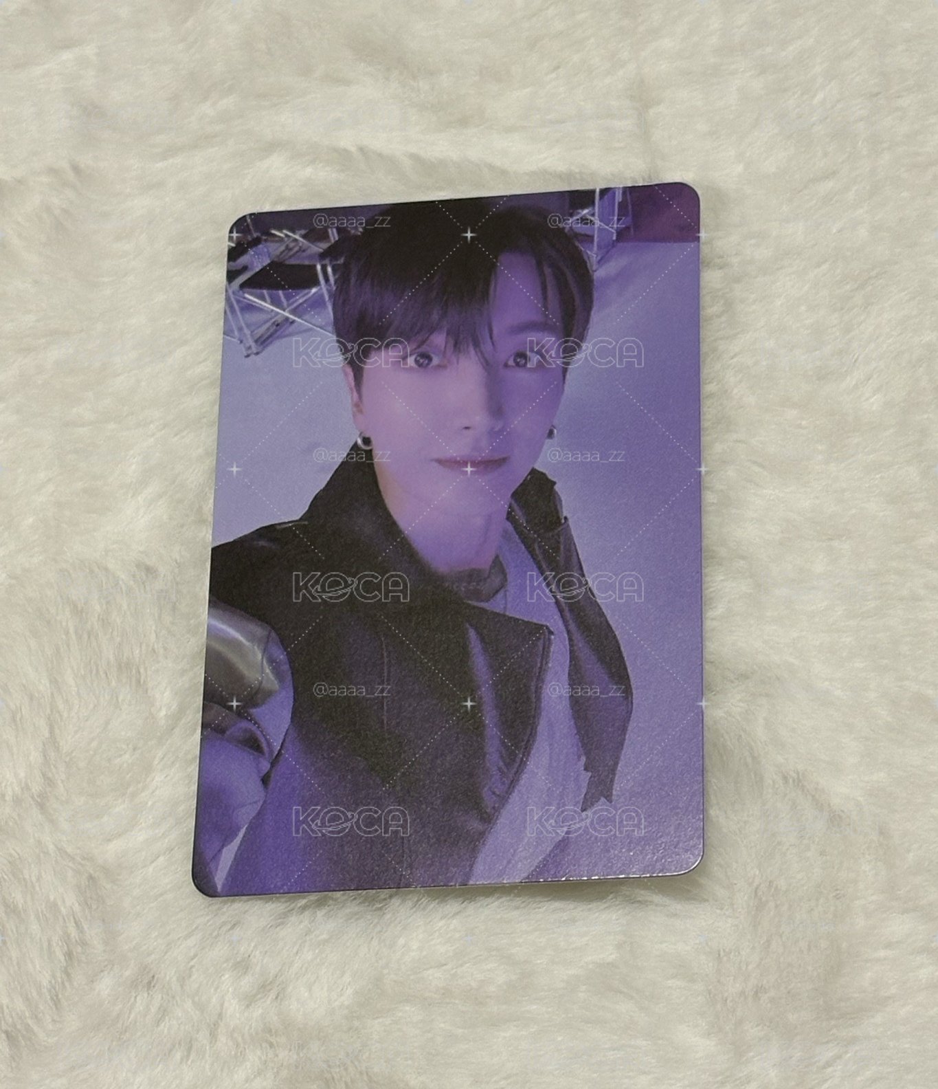 SUPER JUNIOR 正規12 Smini ver. 利特