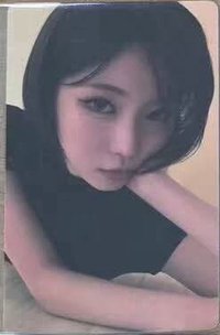 춤 (CHOOM) wvs 單封預售D Ver. 特典卡 