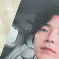 海（一條刮痕）