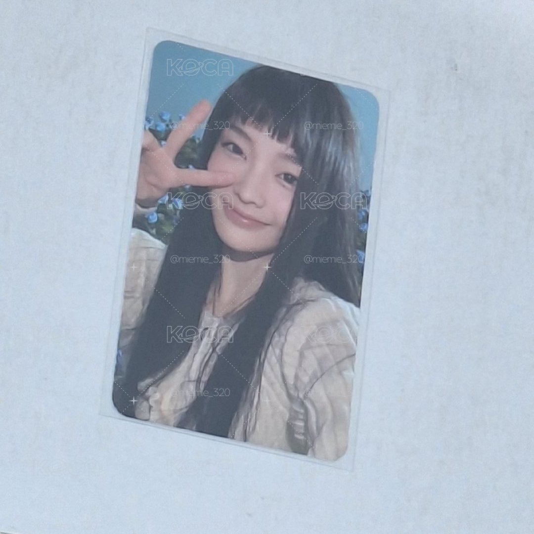 水水的孩子