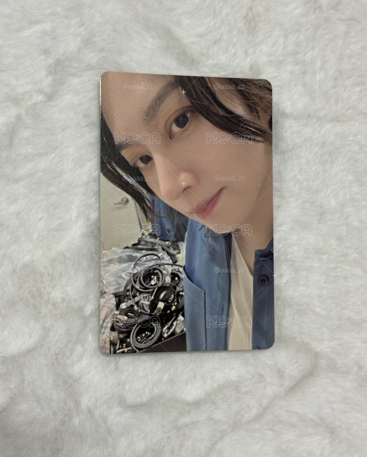 SUPER JUNIOR 正規12 Smini ver. 希澈