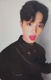 비상 : QUANTUM LEAP 專輯卡 XR卡