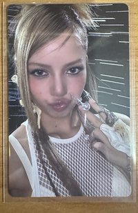 莎的小卡+鑰匙圈