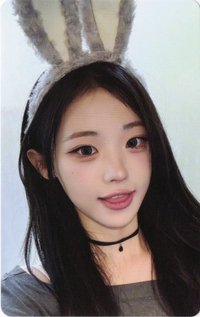迷四 wvs 1.0 幸運卡 兔子ver.