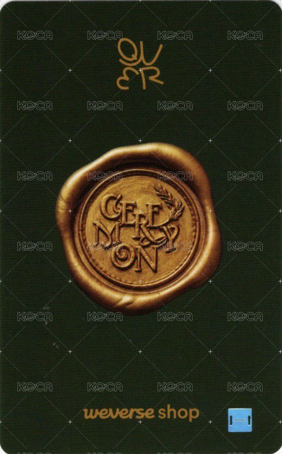 迷四 wvs 1.0 幸運卡 棒棒糖ver. 背面