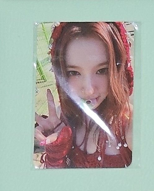 ⭐軟糖紗(需綁$200)