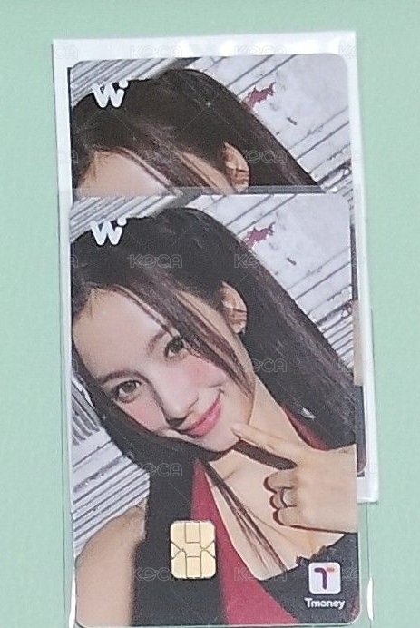 wowpass(全新未拆)