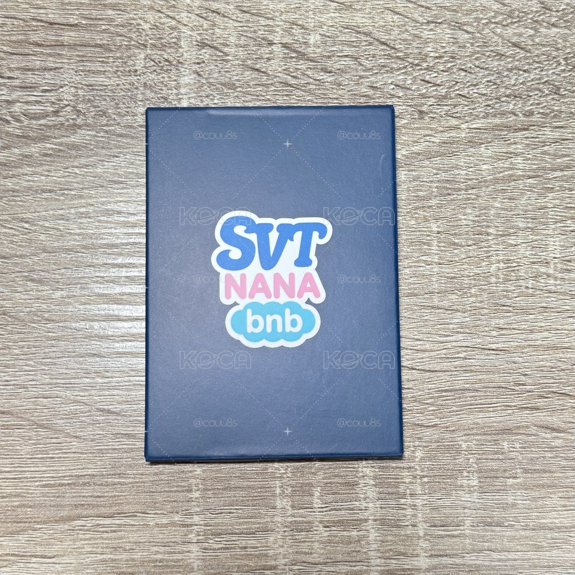 Nana bnb特典