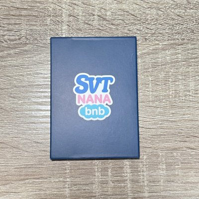 Nana bnb特典
